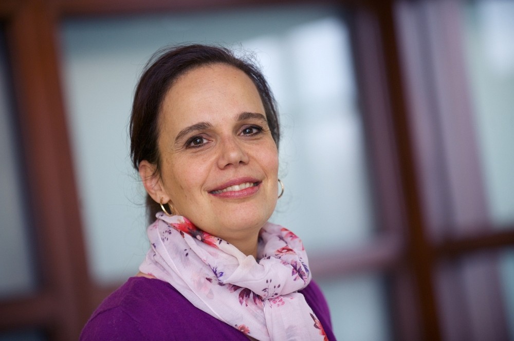 La biologiste et virologiste Nancy Dumais pr&eacute;sente une conf&eacute;rence sur les maladies virales &eacute;mergentes ce dimanche 27&nbsp;avril, &agrave; la biblioth&egrave;que &Eacute;va-Sen&eacute;cal.