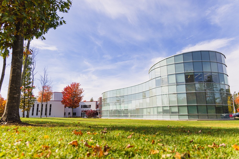 Campus de Moncton de l'UdeS