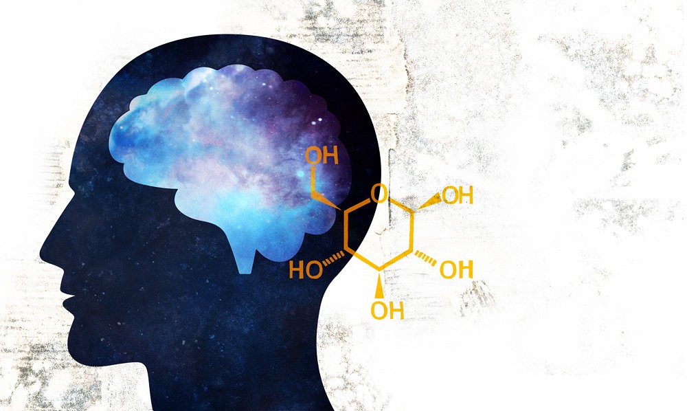 Quand les cellules du cerveau, les neurones, ont de la difficult&eacute; &agrave; obtenir ou &agrave; utiliser le glucose, elles fonctionnent moins bien, deviennent affam&eacute;es et peuvent mourir.