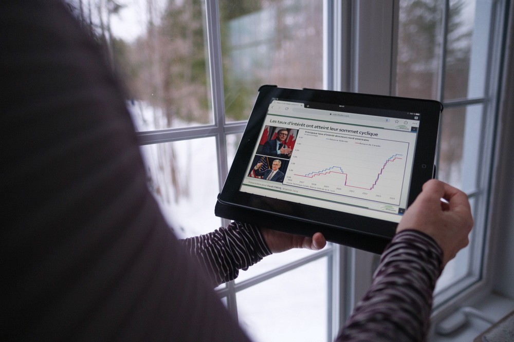 Les &eacute;conomistes analysent et croisent des donn&eacute;es qui permettent d'expliquer des tendances &eacute;conomiques et des ph&eacute;nom&egrave;nes li&eacute;s &agrave; la croissance de la richesse, aux in&eacute;galit&eacute;s et &agrave; l'environnement.&nbsp;