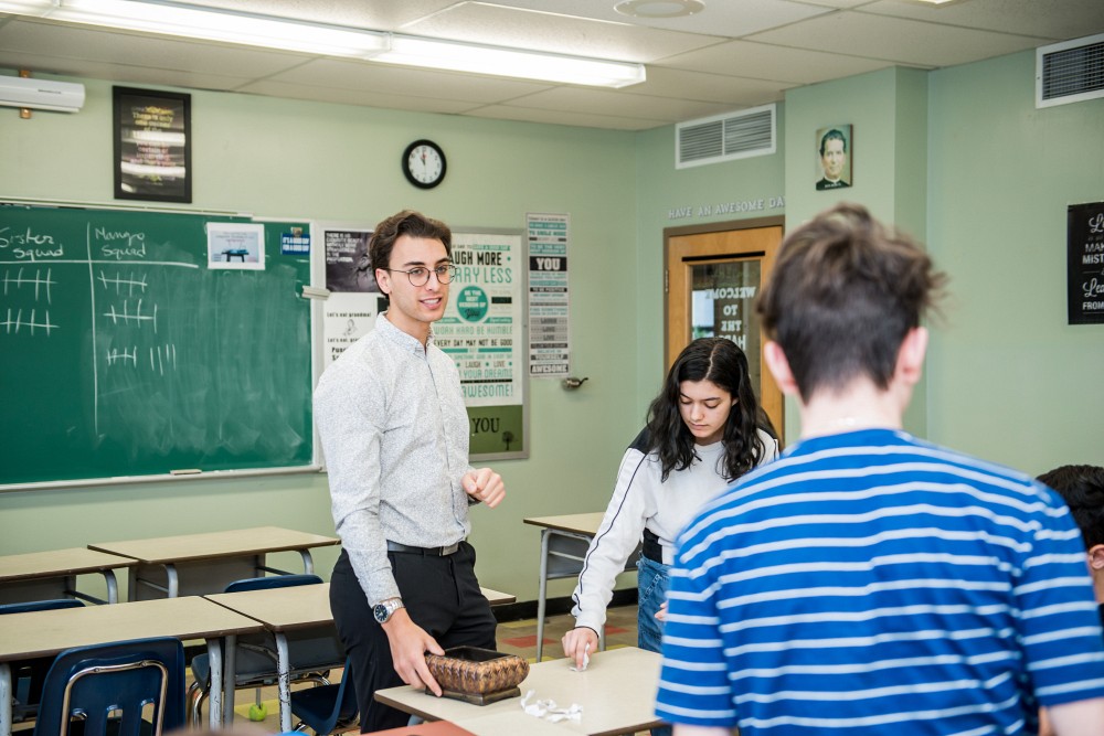 Avec une proportion de 24,2 %, l&rsquo;Estrie demeure la r&eacute;gion o&ugrave; se trouve le plus grand nombre d&rsquo;emplois obtenus par les personnes r&eacute;pondantes de 1er cycle.