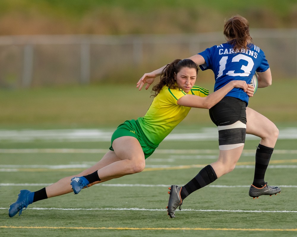 Photo : Yves Longpr&eacute;