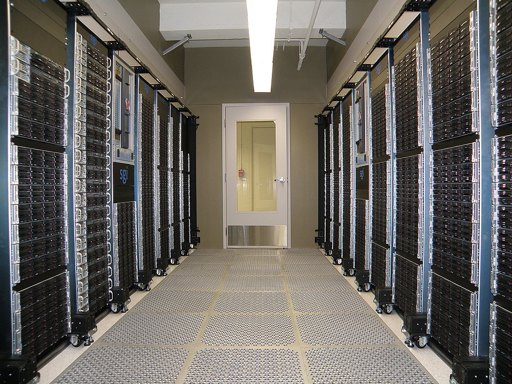 Mammouth, l'ordinateur le plus puissant au Canada selon le dernier classement international Top 500 des supercalculateurs