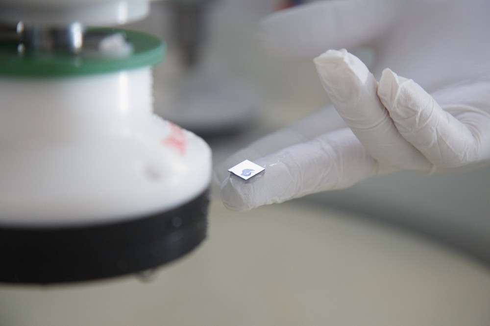 Le Fonds des leaders John-R.-Evans de la Fondation canadienne pour l&rsquo;innovation permet &agrave; des chercheuses et des chercheurs de l'UdeS d'acqu&eacute;rir les &eacute;quipements hautement sp&eacute;cialis&eacute;s afin de demeurer &agrave; l&rsquo;avant-garde.