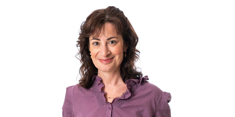 Louise Bienvenue enseigne l'histoire &agrave; l'Universit&eacute; de Sherbrooke.