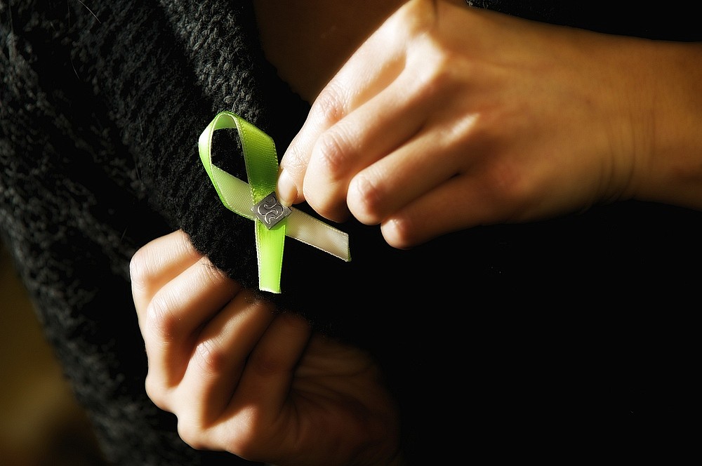 Ces Journ&eacute;es sont symbolis&eacute;es par le ruban vert et blanc&nbsp;: le vert incarne la jeunesse et l&rsquo;esp&eacute;rance tandis que le blanc repr&eacute;sente la communaut&eacute; qui contribue au d&eacute;veloppement des jeunes.