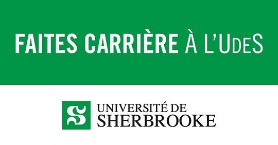 Plusieurs postes de charg&eacute;e et de charg&eacute; de cours sont ouvert &agrave; l'&Eacute;cole de musique.