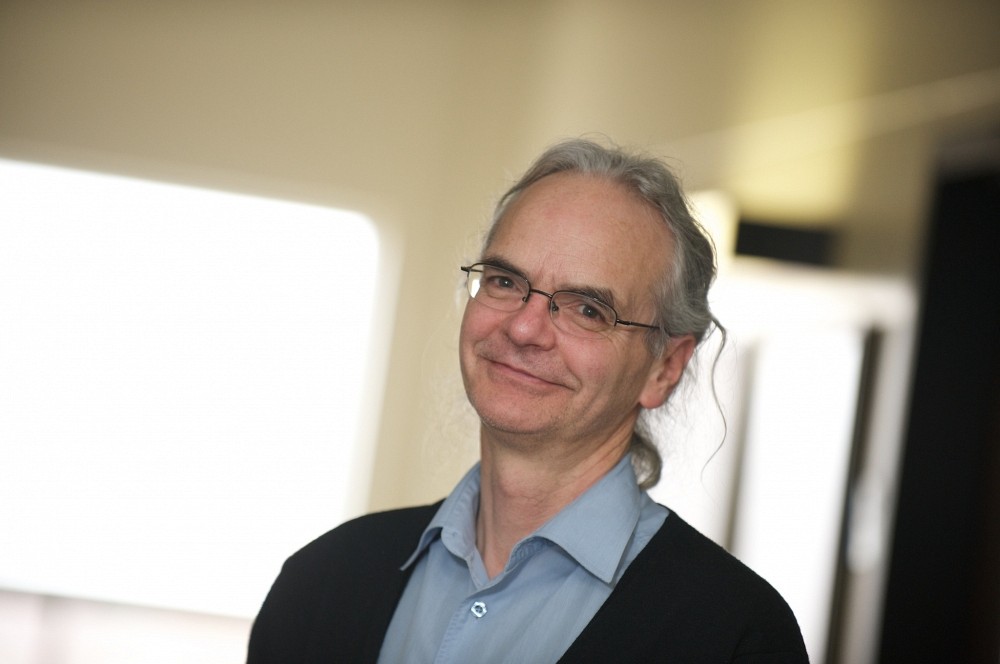 Pr Paul Morin