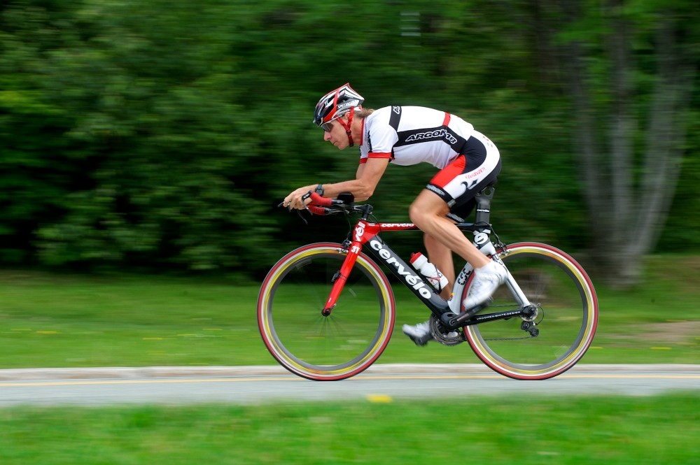 Gr&acirc;ce au travail acharn&eacute; de chercheuses et de chercheurs, nous pouvons esp&eacute;rer minimiser l&rsquo;impact du dopage sur les performances de nos athl&egrave;tes.