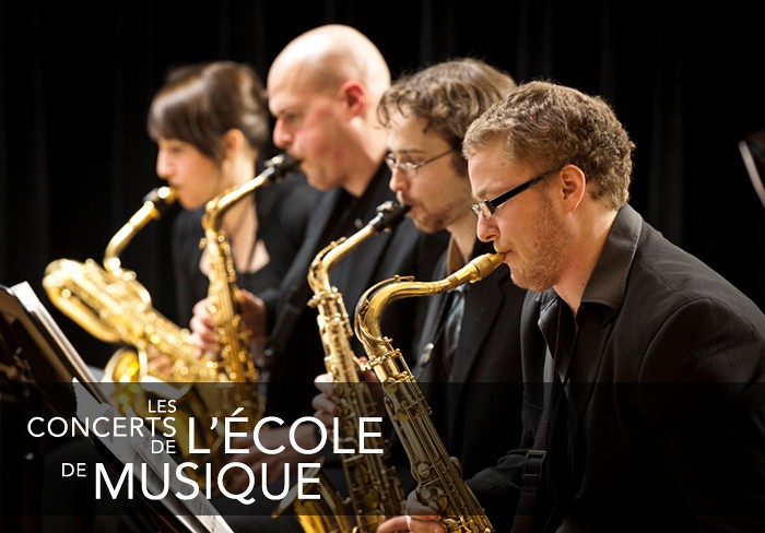 ALUMNI, le 31 mars au Centre culturel de l'UdeS