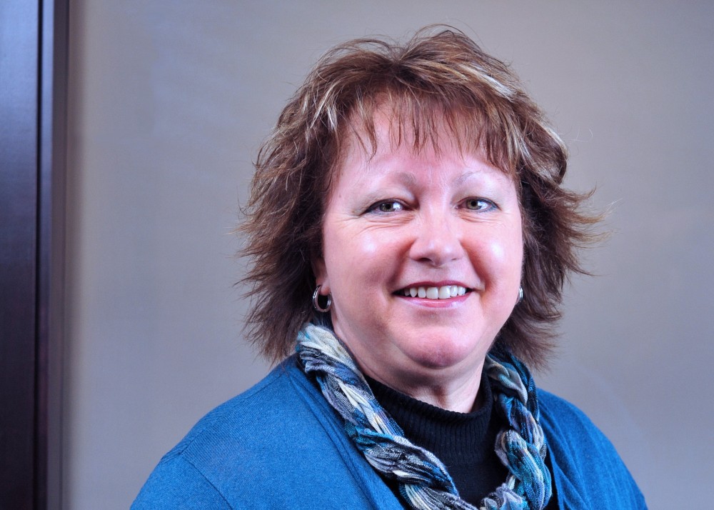 Mme&nbsp;Louise Corriveau