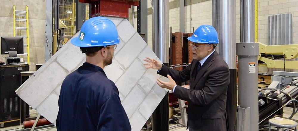 Le Pr Patrick Paultre