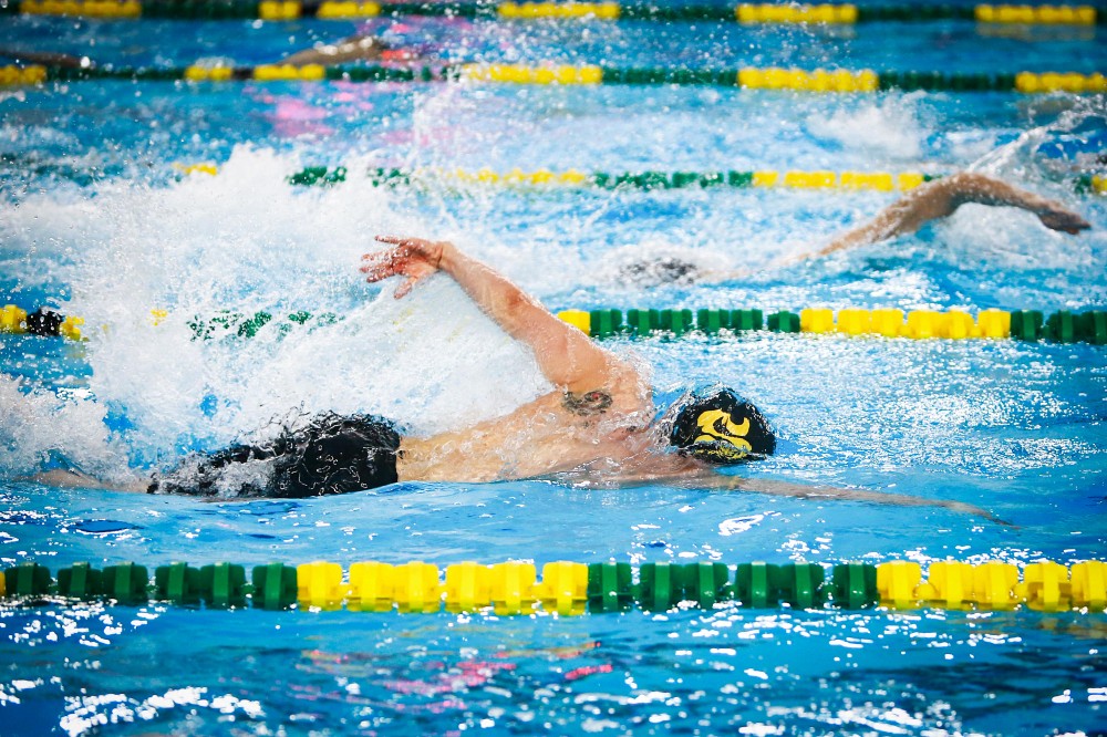 Le championnat provincial du RSEQ se d&eacute;roulait au Centre sportif Yvon-Lamarche.