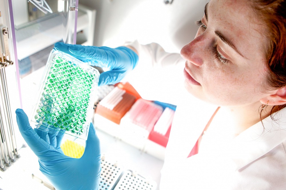 Le partenariat international strat&eacute;gique avec bioM&eacute;rieux permettra &agrave; l'entreprise sherbrookoise LUMED de distribuer sa technologie aussi bien sur les march&eacute;s europ&eacute;ens que canadiens et am&eacute;ricains.