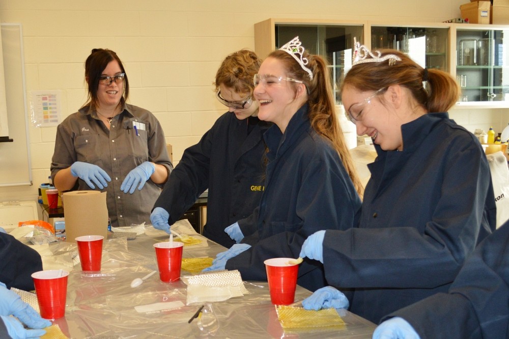 Les sous-marins : un sandwich m&eacute;canique!