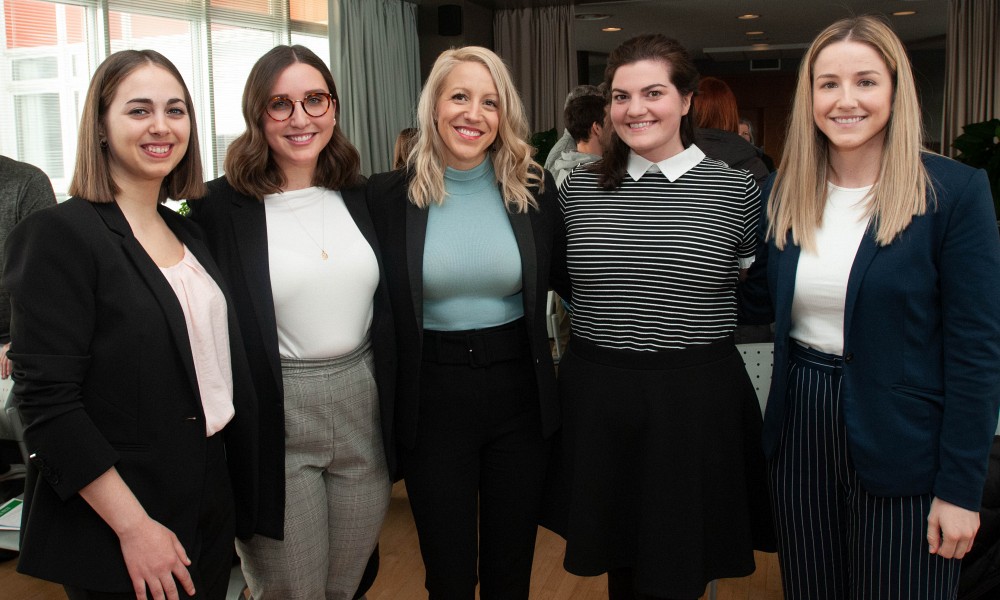 L'enqu&ecirc;te de sant&eacute; publique s'est tenue dans le cadre d'un stage en sant&eacute; communautaire de quatre &eacute;tudiantes au doctorat en m&eacute;decine, sous la supervision de la Pre M&eacute;lissa G&eacute;n&eacute;reux.