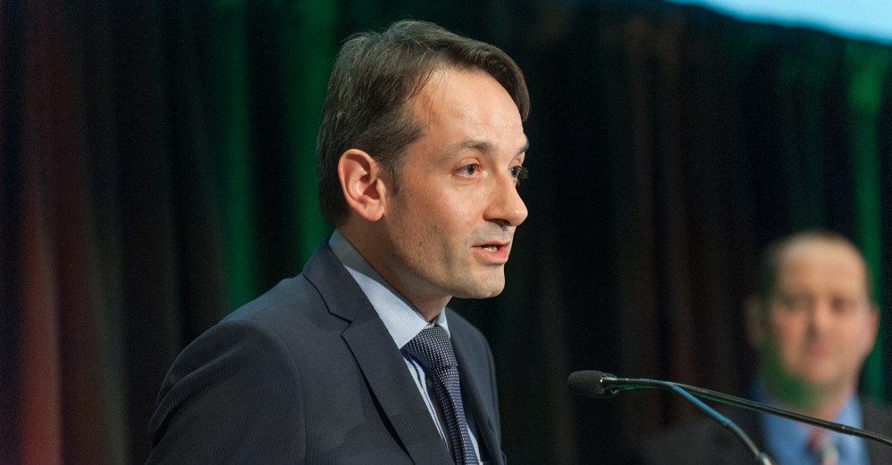 Jean-Fran&ccedil;ois Roberge