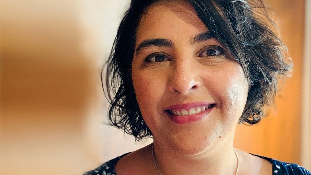 St&eacute;phanie Leclercq, formatrice