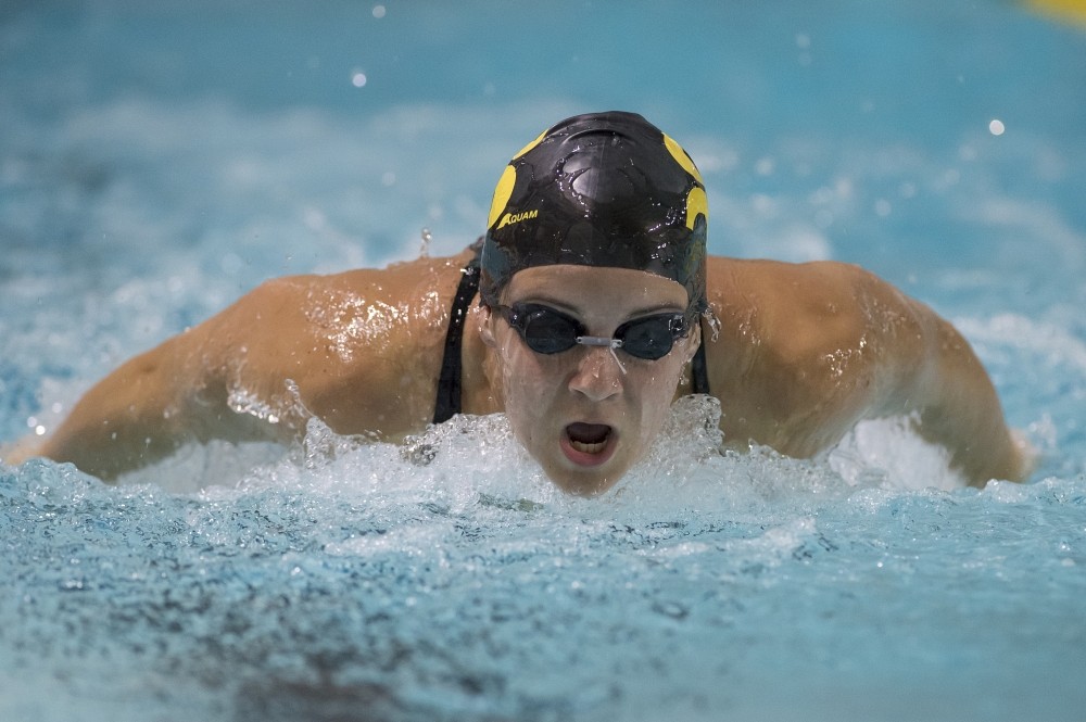 Simonne Couture. Baccalaur&eacute;at en psychologie.