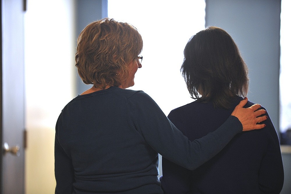 122 pairs aidants interviennent au quotidien pour am&eacute;liorer la qualit&eacute; de vie en milieu de travail.