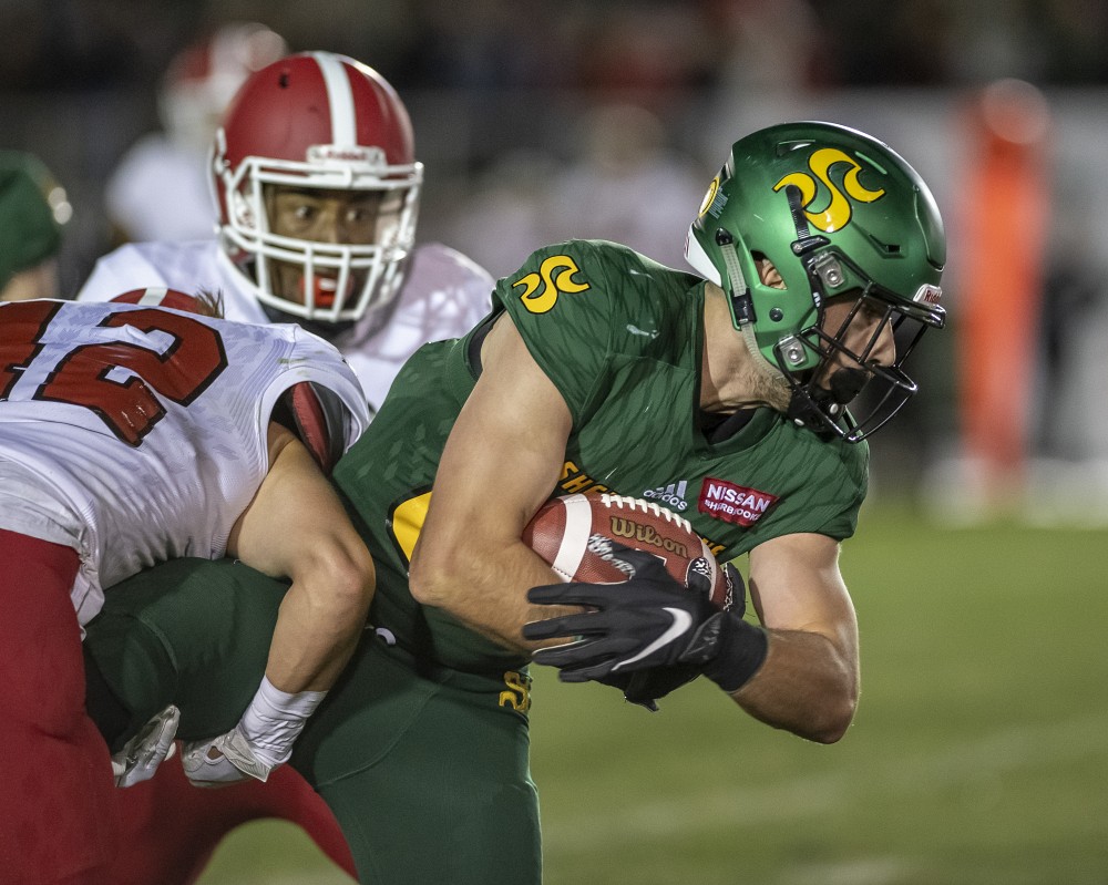 Photo : Yves Longpr&eacute;