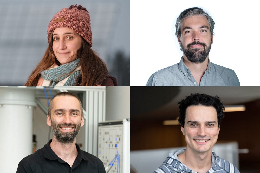 Les titulaires des nouvelles chaires m&egrave;neront des recherches partenariales de pointe dans le cadre du programme de Chaires de recherche public-priv&eacute; en Zone d'innovation.