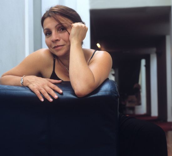 Catherine Simonpietri