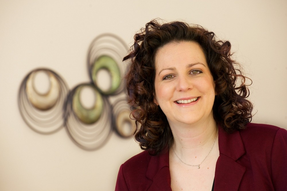 La professeure Catherine C&ocirc;t&eacute; organise la session sp&eacute;ciale &laquo;Viv(r)e l'humour politique&raquo; dans le cadre du 23e Congr&egrave;s mondial de science politique.