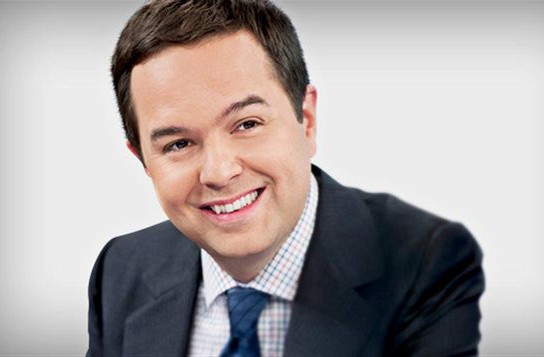 Le mercredi 5 avril &agrave; 18 h, G&eacute;rald Fillion et son &eacute;quipe de RDI &Eacute;conomie diffuseront une &eacute;mission sp&eacute;ciale sur les imp&ocirc;ts, en direct du Campus de Longueuil.