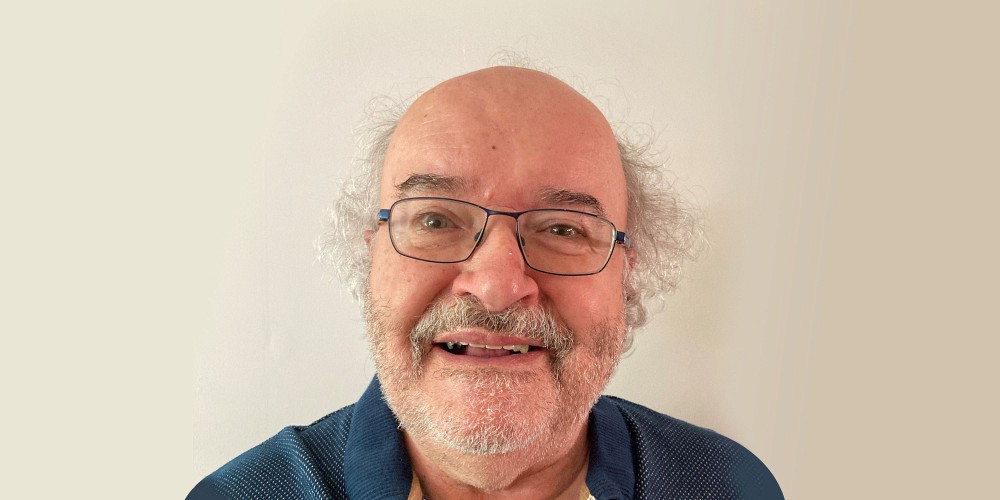 Monsieur Andr&eacute;-Gilles Brodeur.