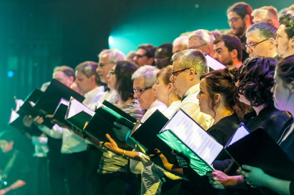 Le Ch&oelig;ur Campus recrute des voix de basses, t&eacute;nors et sopranos!