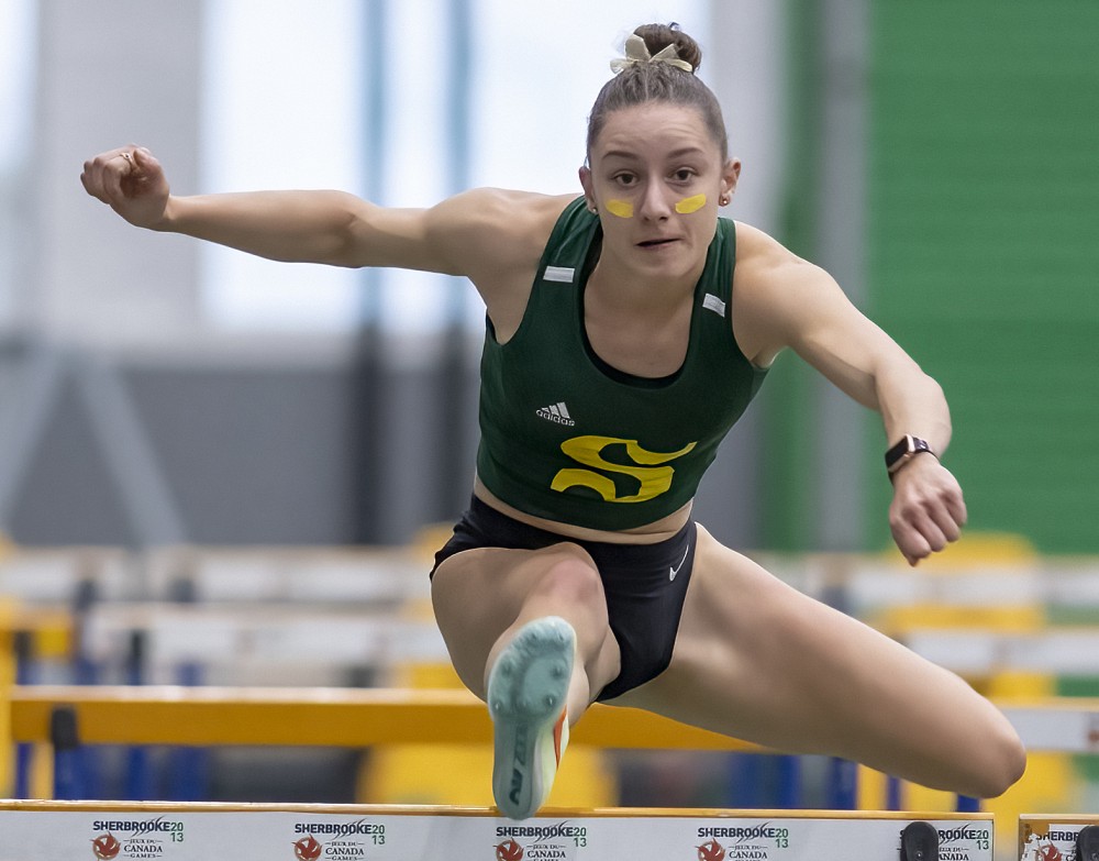 Photo : Yves Longpr&eacute; / Vert & Or