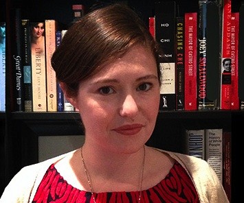 Alexa Martin-Storey est professeure au D&eacute;partement de psycho&eacute;ducation