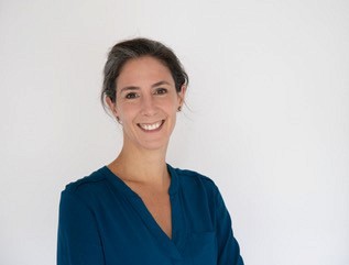 Madeleine Pr&eacute;vost-Lemire, &eacute;tudiante au doctorat en psycho&eacute;ducation