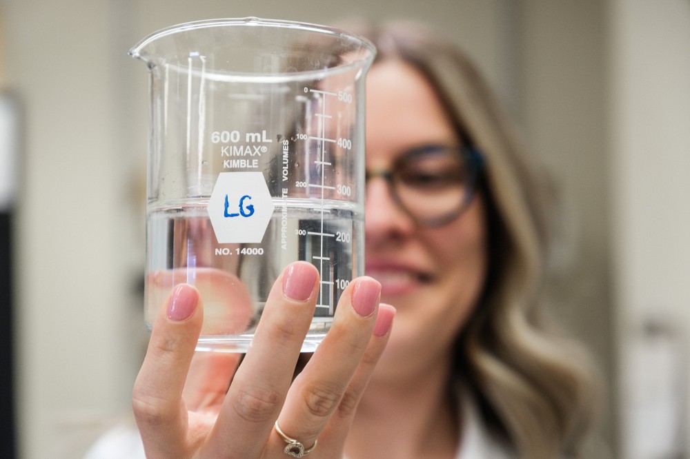 L'&eacute;tude s'est pench&eacute;e sur l'effet combin&eacute; de petites doses de diff&eacute;rents pesticides sur les cellules humaines.