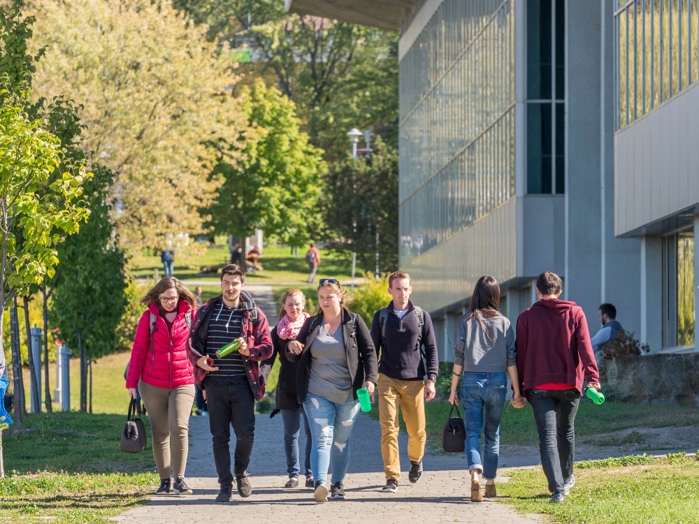 Chaque personne a un sexe et un genre. Former une communaut&eacute; de recherche qui en tient compte am&eacute;liore&nbsp;la recherche, et en bout de ligne, la sant&eacute;.