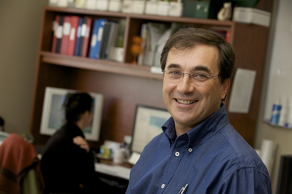 Selon Alain Vanasse, les habitants des r&eacute;gions m&eacute;tropolitaines ne sont pas mieux soign&eacute;s que les habitants de la campagne.