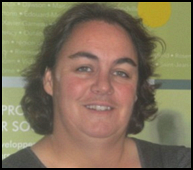 Marie-Claude Pineault, conseill&egrave;re p&eacute;dagogique au GRA de PERFORMA