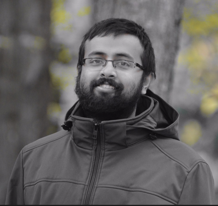 Pavithran Iyer Sridharan