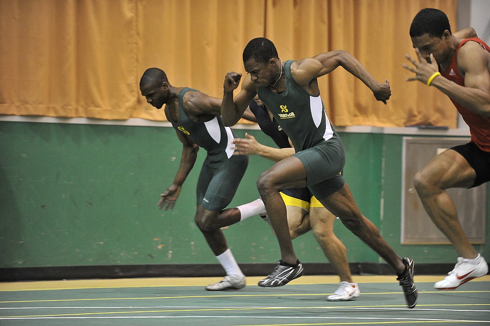 Ben Youssef M&eacute;it&eacute; s'est approch&eacute; &agrave; quatre centi&egrave;mes du record universitaire canadien.