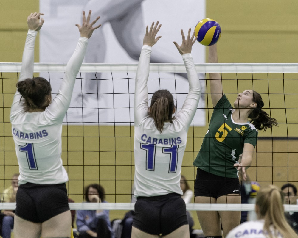 Photo : Yves Longpr&eacute;