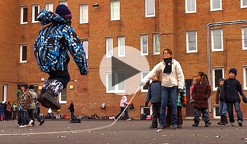D&eacute;couvrez ce projet en vid&eacute;o, en cliquant le lien en haut &agrave; droite.
