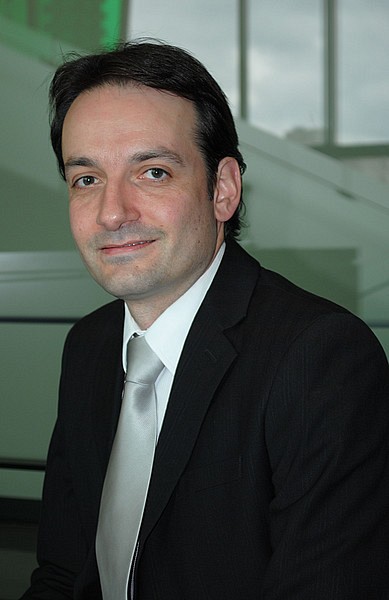 Jean-Francois Roberge