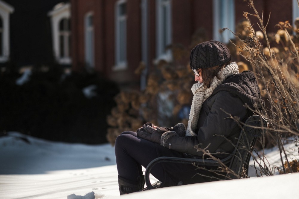 Pr&egrave;s de 20&nbsp;% de la population qu&eacute;b&eacute;coise sera confront&eacute;e &agrave; un trouble anxieux ou d&eacute;pressif au cours de sa vie.
