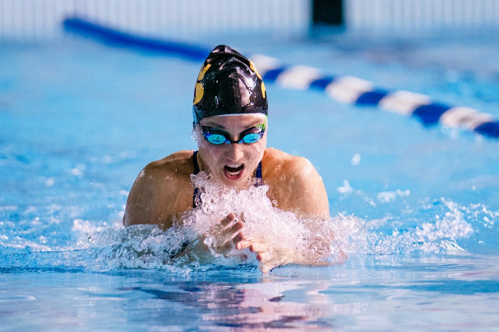 Marie-Laurence Godin.