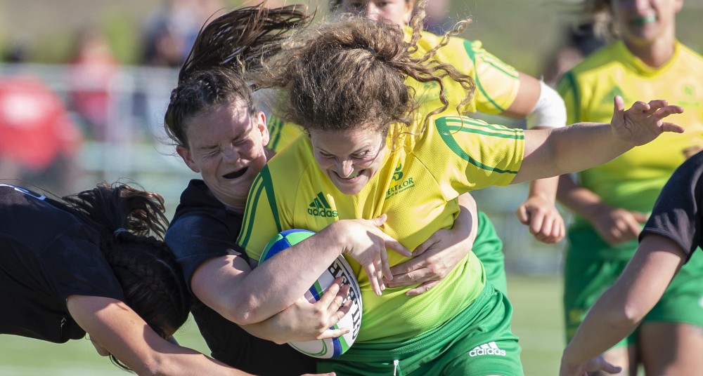 thl&egrave;te de quatri&egrave;me ann&eacute;e de l&rsquo;&eacute;quipe f&eacute;minine de rugby Vert & Or et &eacute;tudiante au baccalaur&eacute;at en traduction professionnelle &agrave; la Facult&eacute; des lettres et sciences humaines de l&rsquo;Universit&eacute; de Sherbrooke,&nbsp; Delphine est d&eacute;c&eacute;d&eacute;e en juillet 2020 des suites d&rsquo;un accident de v&eacute;lo survenu &agrave; Ste-Madeleine de la Rivi&egrave;re-Madeleine, en Gasp&eacute;sie.