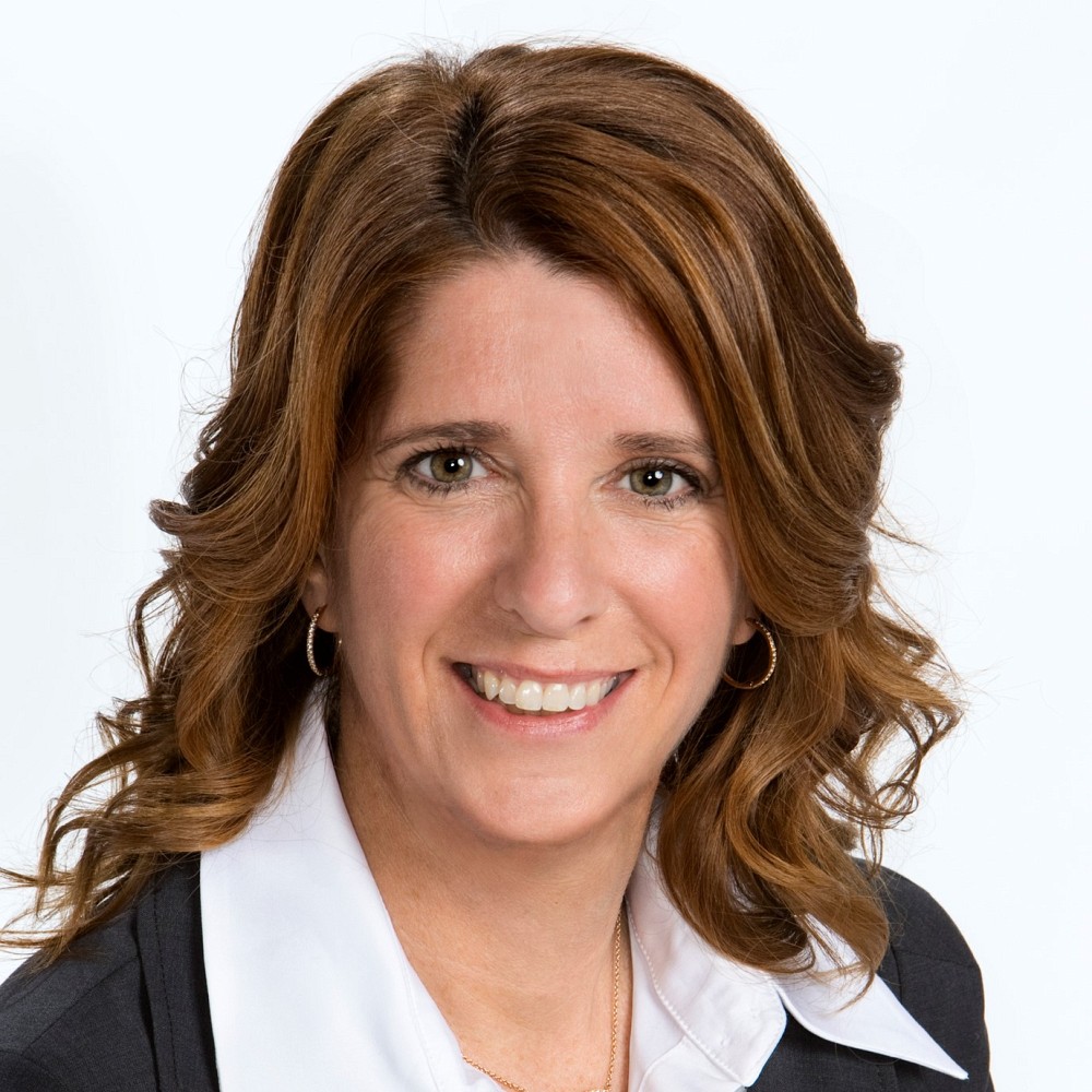 Madame Nadine&nbsp;Bernier, membre du Cabinet du doyen de l'&Eacute;G