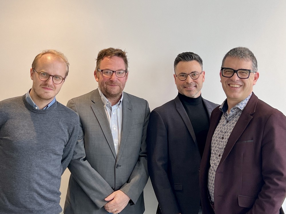 Th&eacute;ophile Demazure (HEC) Patrick Charland (UQAM) Olivier Caya (UdeS) Pierre-Majorique L&eacute;ger (HEC)