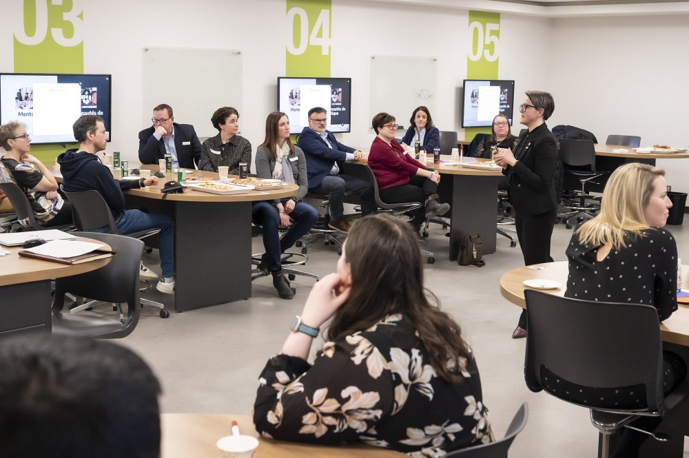 Grande tourn&eacute;e du volet Innovation juridique