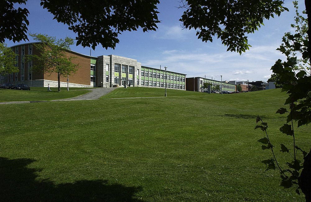 Facult&eacute; des sciences